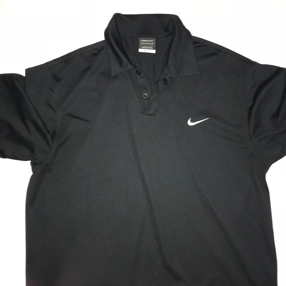 Nike Men’s Golf Shirt